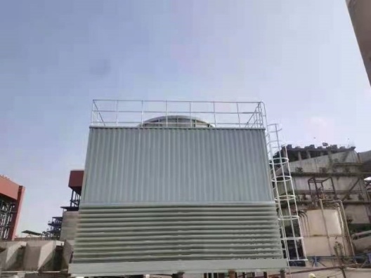 玻璃钢冷却塔
