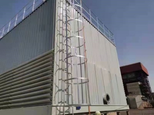 玻璃钢冷却塔